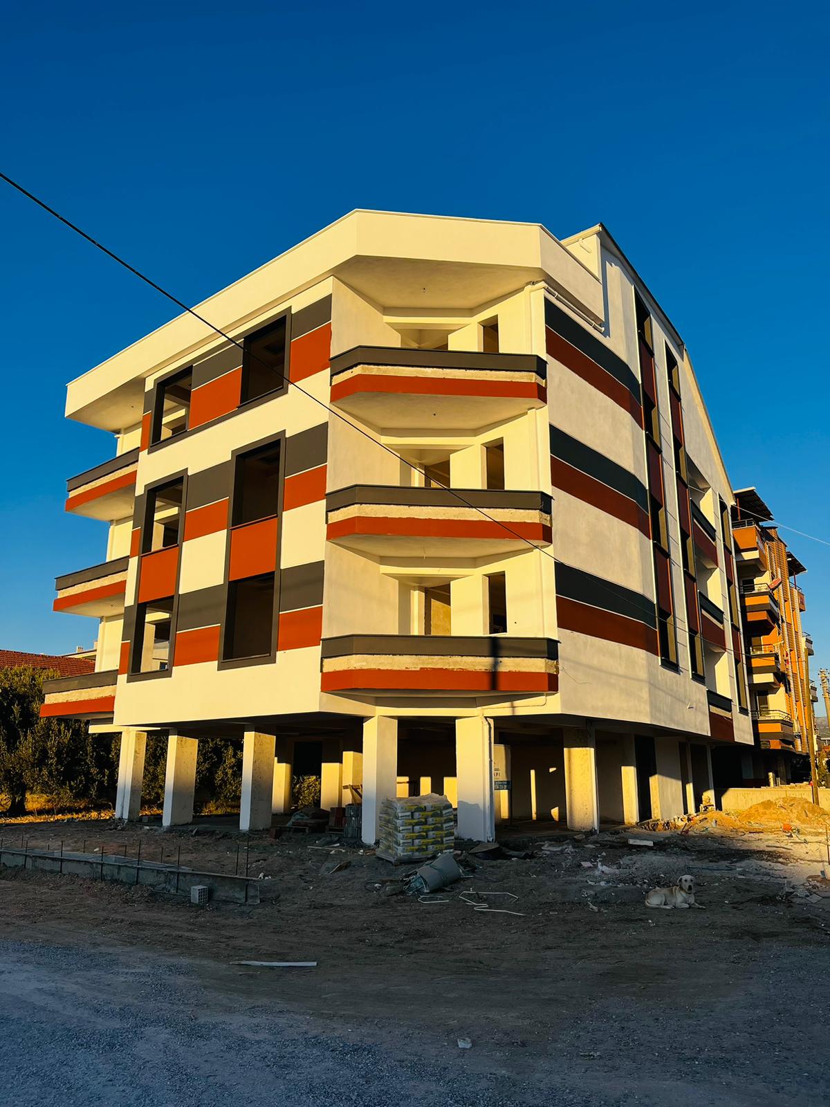 48 Milas Boyacısı 
